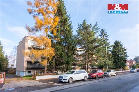 Prodej bytu 1kk, 27 m² 8