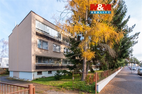 Prodej bytu 1kk, 27 m² 0