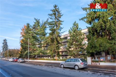 Prodej bytu 1kk, 27 m² - 8