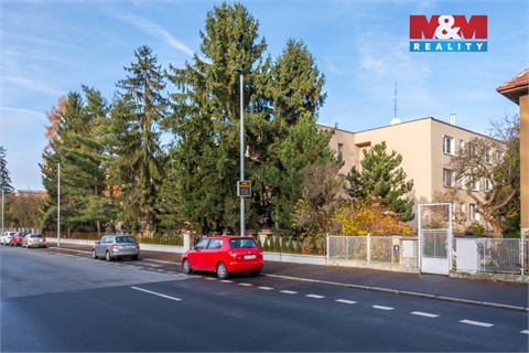 Prodej bytu 1kk, 27 m² - 0