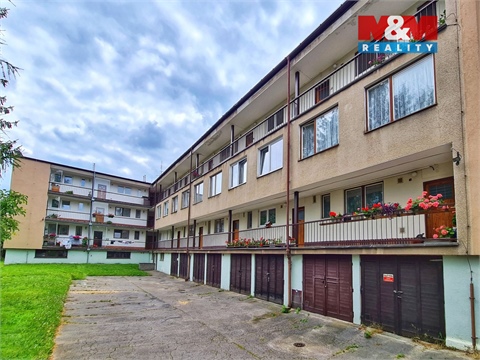 Prodej bytu 1kk, 27 m² 10