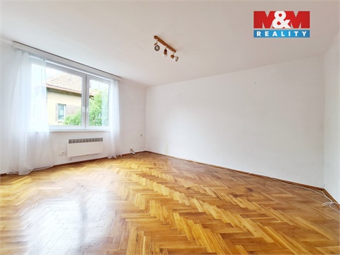 Prodej bytu 1kk, 27 m² 4