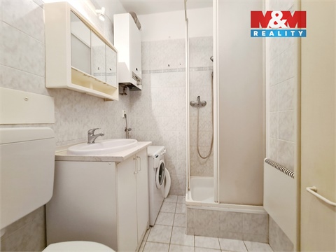 Prodej bytu 1kk, 27 m² 6