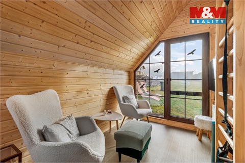 Prodej rodinného domu, 48 m² - 2