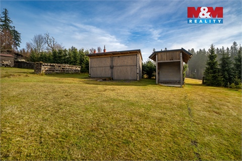 Prodej rodinného domu, 48 m² 12