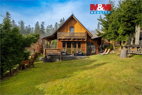 Prodej rodinného domu, 48 m² 0