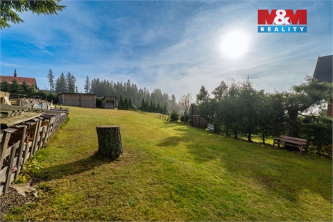 Prodej rodinného domu, 48 m² 4