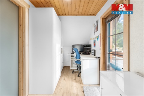 Prodej rodinného domu, 48 m² 6