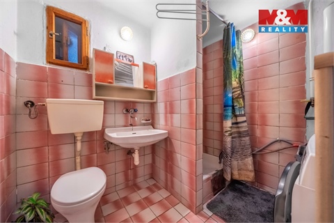 Prodej rodinného domu, 80 m² - 4