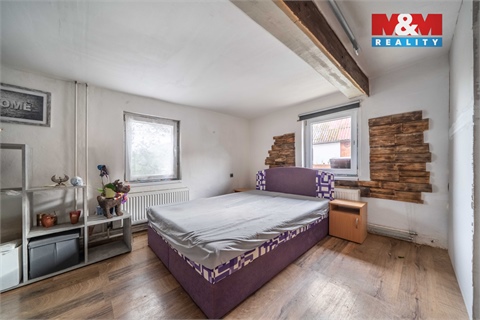 Prodej rodinného domu, 80 m² 2