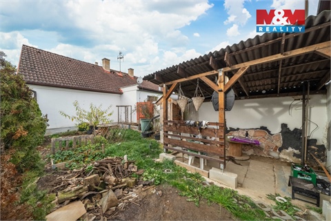 Prodej rodinného domu, 80 m² 14