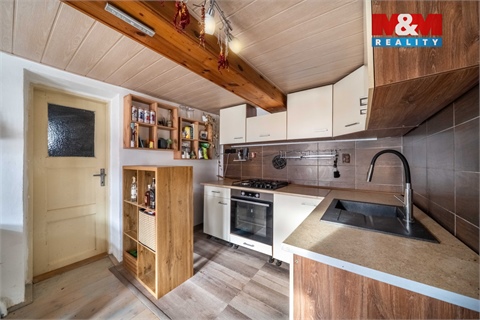 Prodej rodinného domu, 80 m² 8