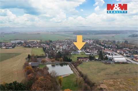 Prodej rodinného domu, 80 m² 18