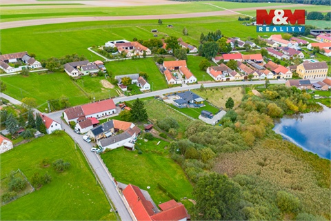 Prodej stavebního pozemku, 1 522 m² 4