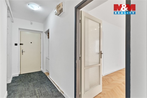 Prodej bytu 2+1, 56 m² 10