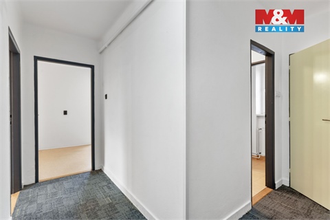 Prodej bytu 2+1, 56 m² 12