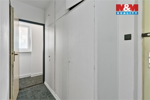 Prodej bytu 2+1, 56 m² - 8