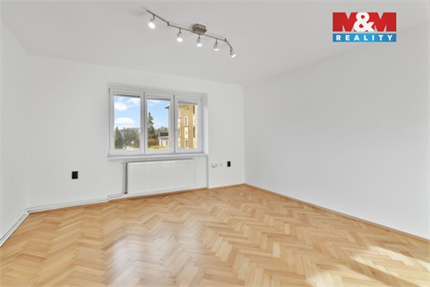 Prodej bytu 2+1, 56 m² 4