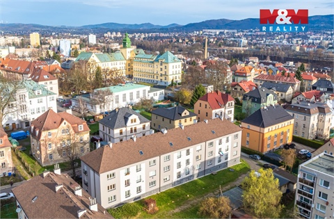 Prodej bytu 2+1, 56 m² 6