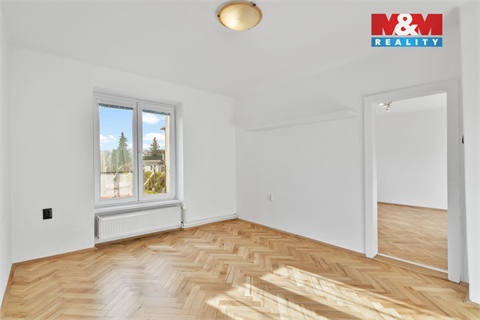 Prodej bytu 2+1, 56 m² - 6