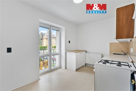 Prodej bytu 2+1, 56 m² 0