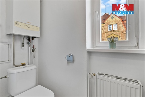 Prodej bytu 2+1, 56 m² - 10