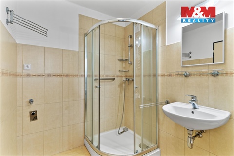 Prodej bytu 2+1, 56 m² 2