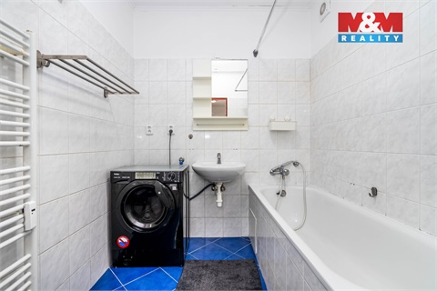 Prodej bytu 2+1, 57 m² 4