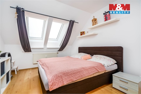 Prodej bytu 2+1, 57 m² - 2