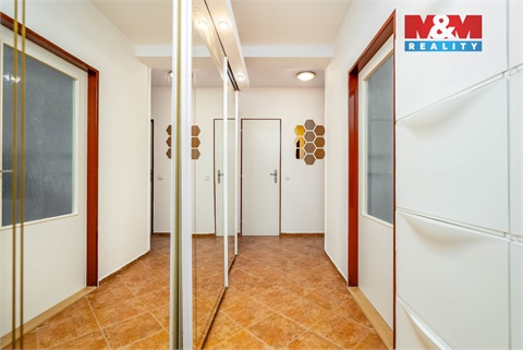 Prodej bytu 2+1, 57 m² 6