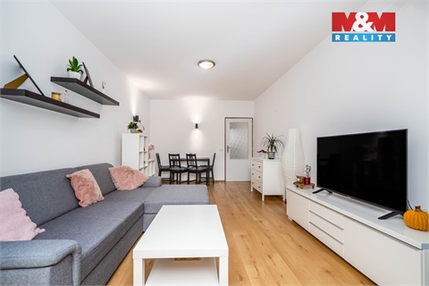 Prodej bytu 2+1, 57 m² 2