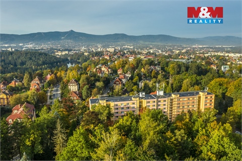 Pronájem bytu 4+1, 80 m² - 16