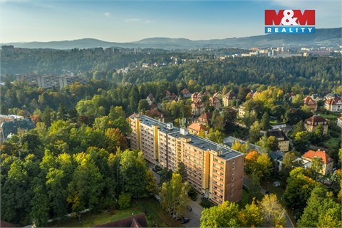 Pronájem bytu 4+1, 80 m² 18