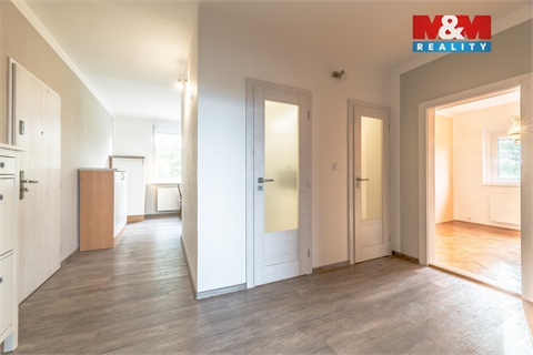 Pronájem bytu 4+1, 80 m² 4