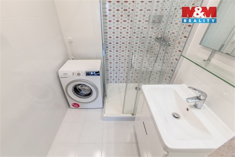 Pronájem bytu 4+1, 80 m² 6