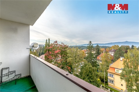 Pronájem bytu 4+1, 80 m² - 10