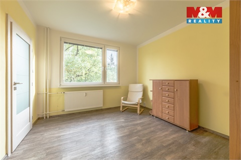 Pronájem bytu 4+1, 80 m² - 12