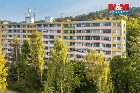 Pronájem bytu 4+1, 80 m² 14