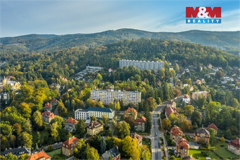 Pronájem bytu 4+1, 80 m² 16