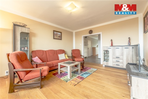 Pronájem bytu 4+1, 80 m² 10