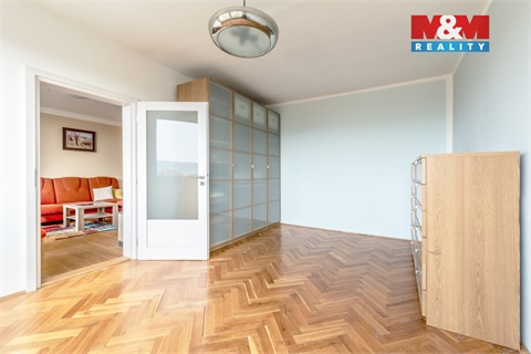 Pronájem bytu 4+1, 80 m² 8