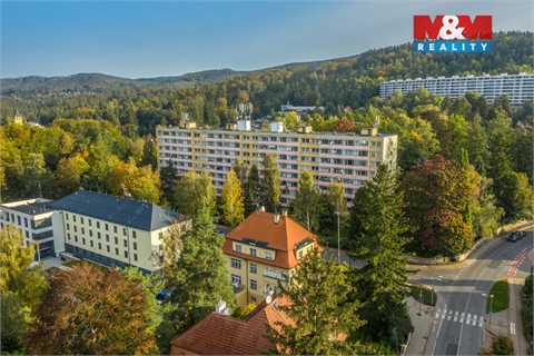 Pronájem bytu 4+1, 80 m² 20