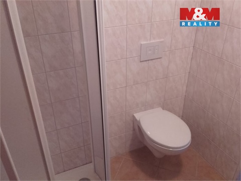 Pronájem bytu 1kk, 26 m² 4