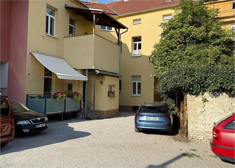 Pronájem bytu 3kk, 85 m² - 10