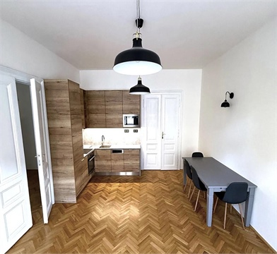 Pronájem bytu 3kk, 85 m² - 0