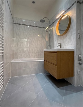 Pronájem bytu 3kk, 85 m² 2