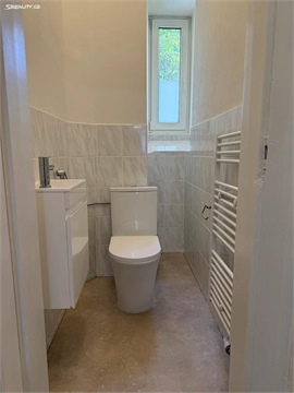 Pronájem bytu 3kk, 85 m² - 4