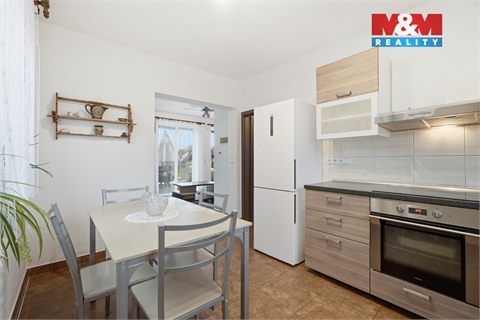 Prodej rodinného domu, 89 m² 2
