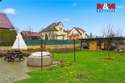 Prodej rodinného domu, 89 m² 16