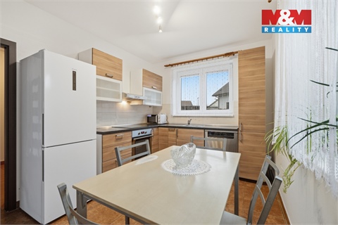 Prodej rodinného domu, 89 m² 6